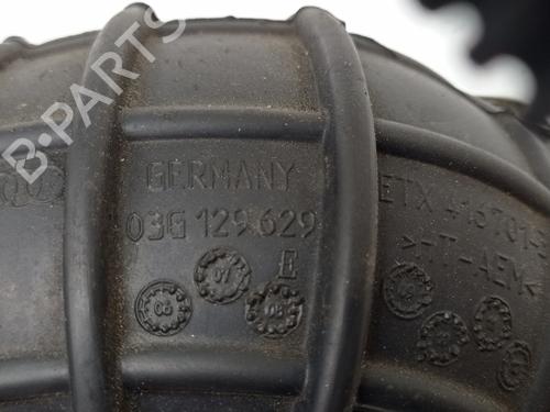 Pipe AUDI A4 B8 (8K2)  | BP28100585M125 