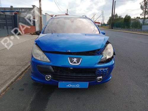 Turbocharger/Supercharger PEUGEOT 307 (3A/C)  | BP30968424M71 