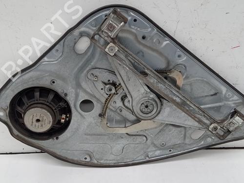 Rear left window mechanism FORD FOCUS C-MAX (DM2) | BP39651966C24 - Image 3