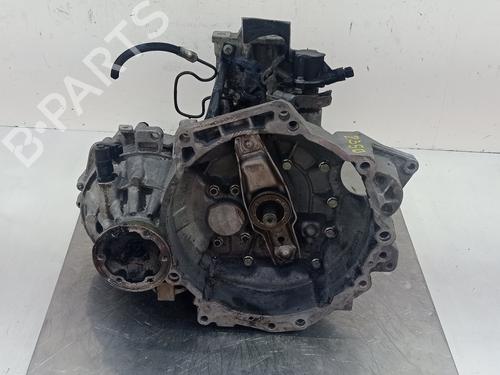 Used Gearbox Gearbox VW GOLF IV (1J1) [1997-2008] 39243596 39243596