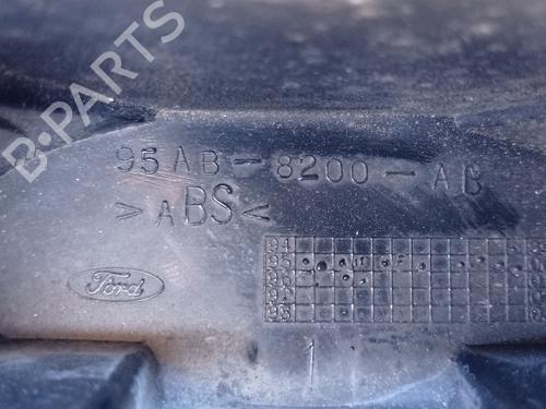 Grille FORD ESCORT VI (GAL, AAL, ABL) 1.8 D | BP7867301C40 