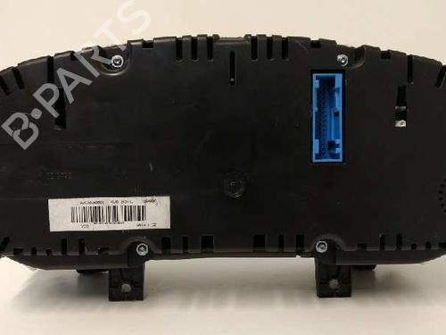 Instrument cluster AUDI A1 Sportback (8XA, 8XF) 1.2 TFSI | BP7092580C47 