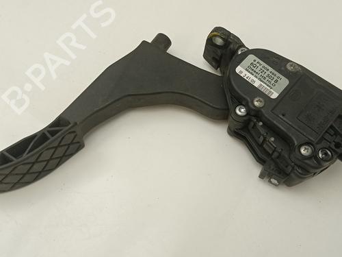 Used Pedal SEAT IBIZA III (6L1) [2002-2009]  30390823