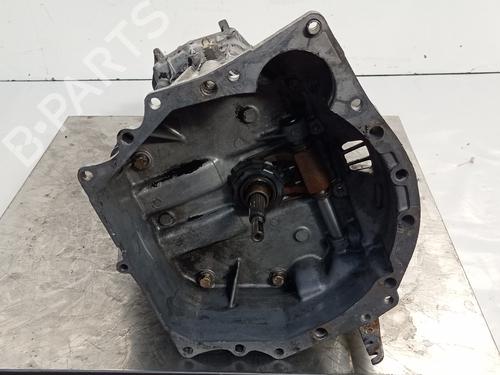 Gearbox RENAULT 12  | BP29291031M3