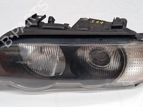 Lyskaster venstre BMW X5 (E53) 3.0 d (184 hp) 10283971