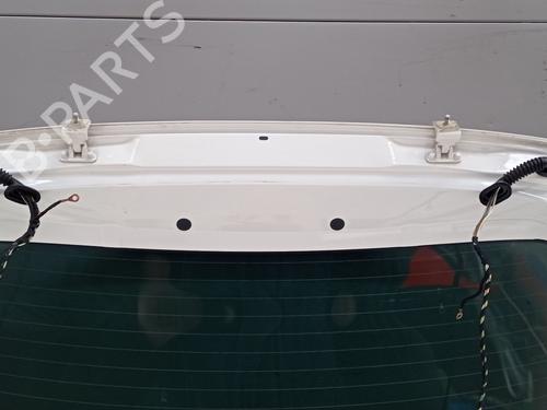 Tailgate SEAT LEON (1P1) 2.0 TDI | BP9074131C6 