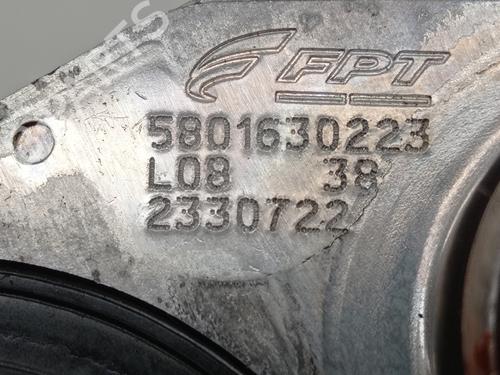 Oil radiator IVECO DAILY VI Van  | BP29724374M33 