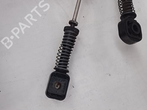 Gear lever AUDI Q3 (8UB, 8UG) 2.0 TDI | BP10102089M90 