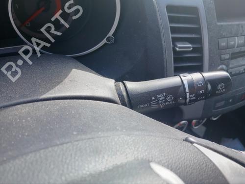 Used Steering column stalk CITROËN C-CROSSER (VU_, VV_) 2.2 HDi (156 hp) 12434928