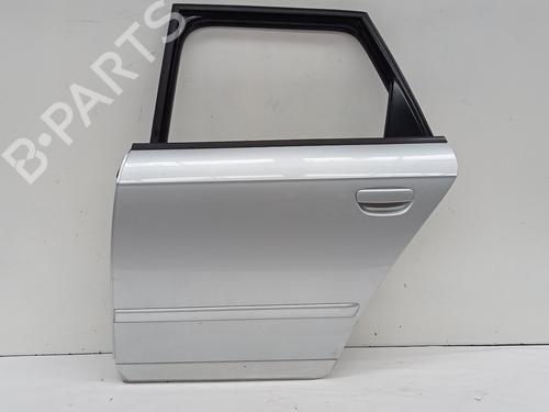 Used Left rear door SEAT EXEO ST (3R5) 2.0 TDI (143 hp) 20134188
