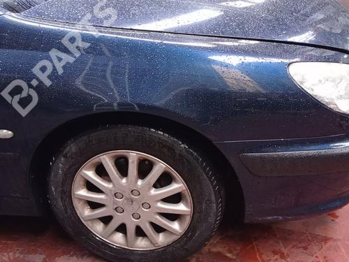 right-front-fenders-peugeot-607-9d-9u-2000-9132663 main image