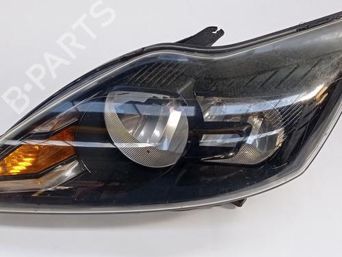 Left headlight FORD FOCUS II (DA_, HCP, DP) 1.6 TDCi | BP23990594C28 