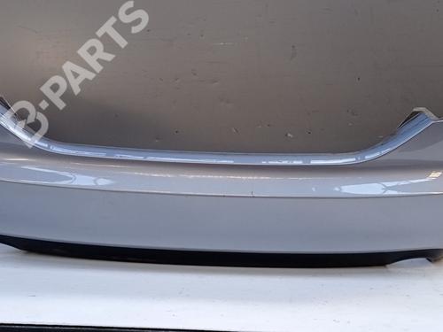 Used Rear bumper Rear bumper AUDI A6 C6 (4F2) 2.0 TDI (140 hp) 8512644 8512644
