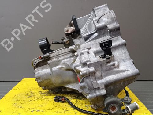 Used Gearbox NISSAN ALMERA I Hatchback (N15) 2.0 D (75 hp) 7093816