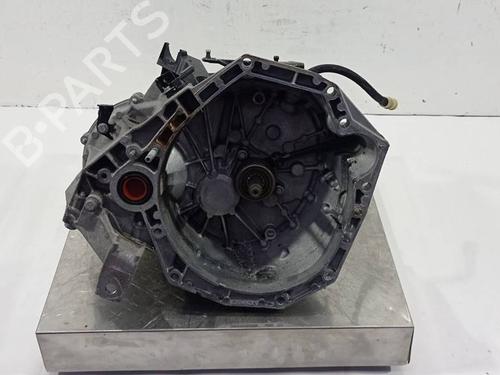 Used Gearbox Gearbox RENAULT MEGANE IV Grandtour (K9A/M/N_) [2016-2026] 40528567 40528567