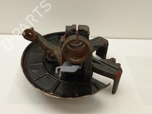 Right front steering knuckle VW GOLF V (1K1) 1.9 TDI | BP9287054M26 