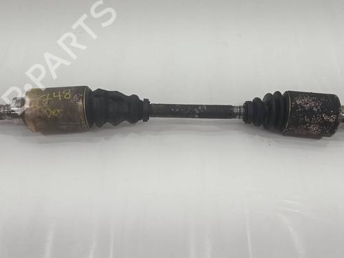 Used Right rear driveshaft Right rear driveshaft PEUGEOT 505 (551A) 2.5 Diesel (69 hp) 36157089 36157089