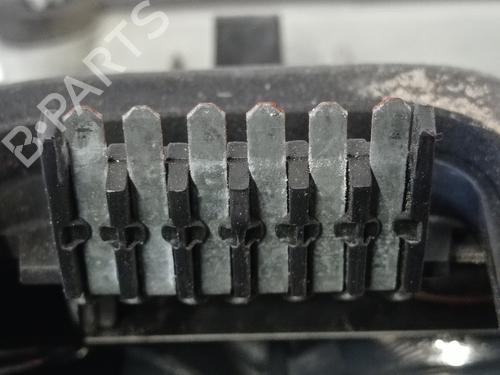 Right taillight OPEL ZAFIRA A MPV (T98)  | BP18741299C35 