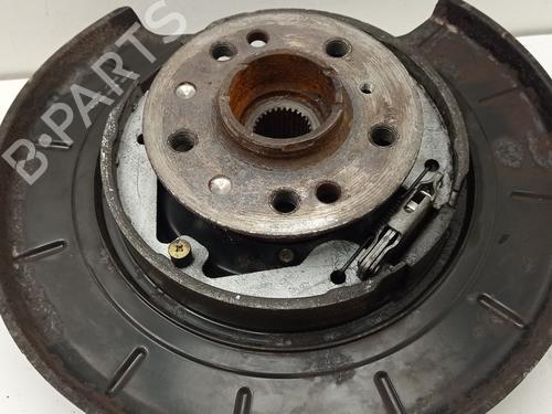 Right rear steering knuckle MERCEDES-BENZ R-CLASS (W251, V251) R 350 CDI 4-matic (251.022, 251.122) | BP9671808M28 