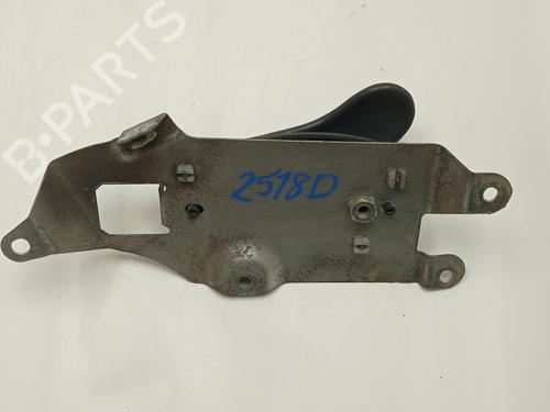 Front right interior door handle CITROËN JUMPER I Van (244) 2.8 HDi | BP33628510I14 - Image 4