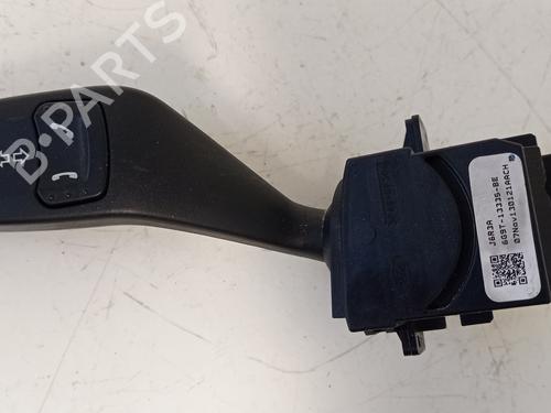 Used Headlight switch FORD GALAXY II (WA6) 2.2 TDCi (175 hp) 12435145