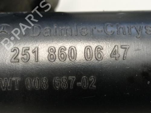Other MERCEDES-BENZ R-CLASS (W251, V251) R 350 CDI 4-matic (251.022, 251.122) | BP17167887O1 