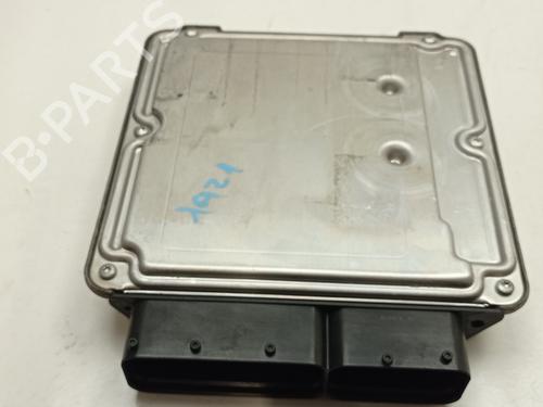 Engine control unit (ECU) AUDI A3 (8P1) | BP28706189M57