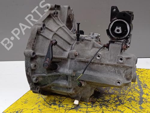 Gearbox LAND ROVER FREELANDER I (L314) 2.0 DI 4x4 | BP7829447M3 