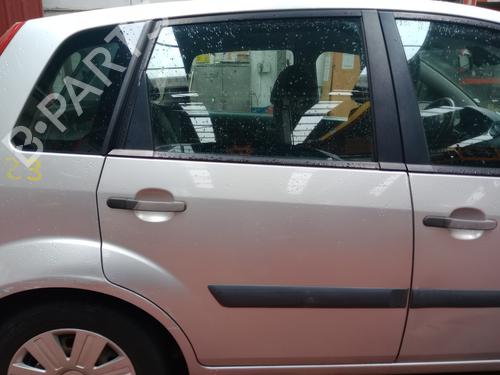 Used Right rear door FORD FIESTA V (JH_, JD_) 1.4 TDCi (68 hp) 16089931