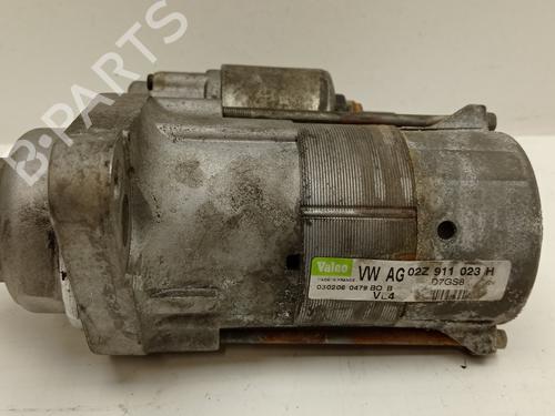 Startmotor SEAT IBIZA III (6L1) [2002-2009]  11174548
