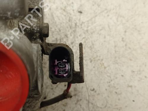 AC compressor SEAT IBIZA III (6L1) 1.4 16V | BP8124131M34 