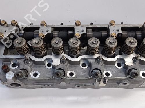 Cylinder head MITSUBISHI GALLOPER (JK-01) | BP28538745M5
