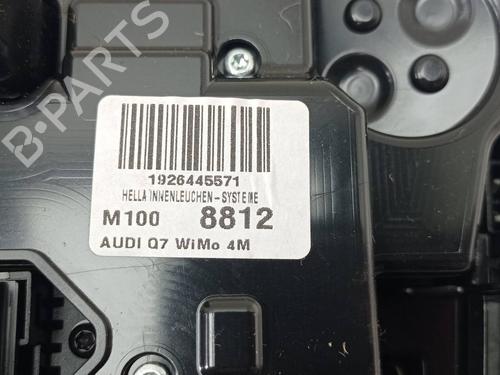 Switch AUDI Q7 (4MB, 4MG, 4MQ) 50 TDI Mild Hybrid quattro | BP36032401I30 - Image 2