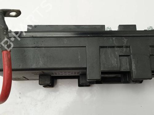 Fuse box SAAB 9-3 (YS3F, E79, D79, D75) 2.2 TiD | BP40083010E1 - Image 2