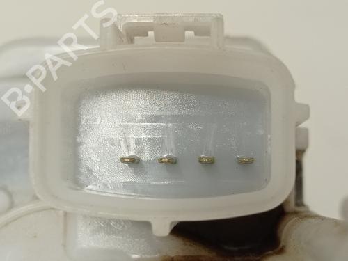 Front right lock FIAT TIPO Estate (356_, 357_) 1.6 D (356WXG1B) | BP16142394C97 
