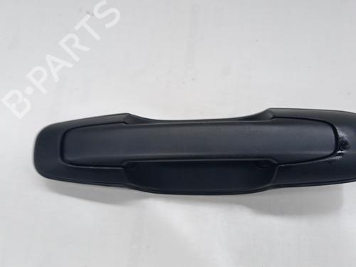 Front left exterior door handle SUZUKI GRAND VITARA I (FT, HT) 2.0 HDI 110 16V 4x4 (SQ420D, TD83V) | BP13642143C128 