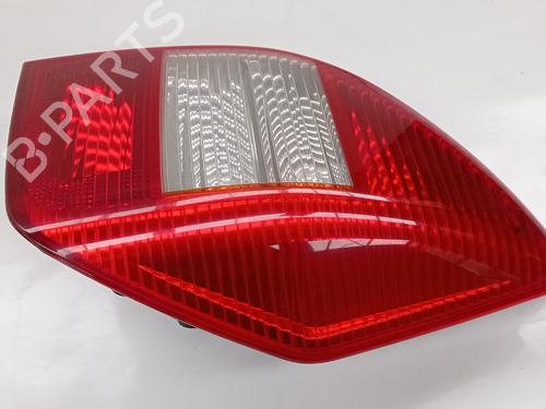 Right taillight CITROËN C2 (JM_)  | BP18843299C35 