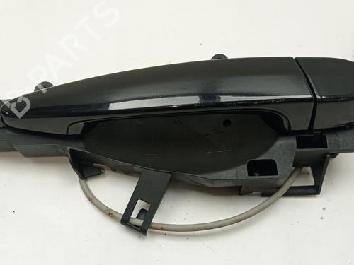 Front right exterior door handle BMW 3 Coupe (E92) 320 d xDrive | BP29329615C129 