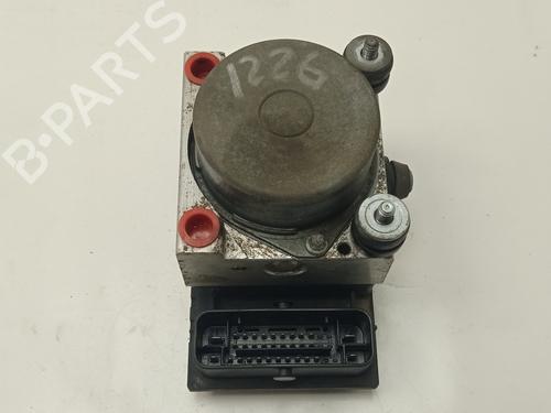 ABS Bremseaggregat CITROËN NEMO Box Body/MPV (AA_) 1.4 HDi | BP29982929M43