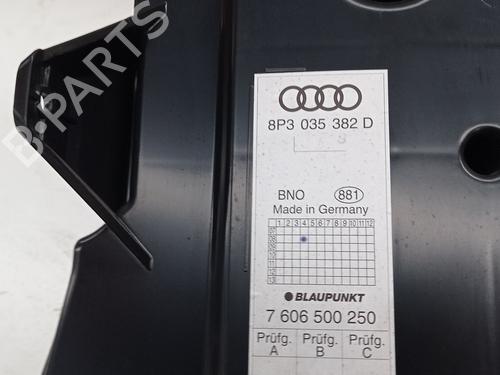 Radio AUDI A3 (8P1)  | BP7833336E6 