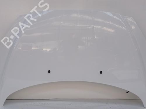 Used Hood PEUGEOT 308 SW I (4E_, 4H_) 1.6 HDi (112 hp) 10661465