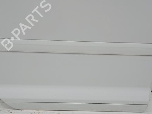 Right rear door AUDI A3 Sportback (8PA) 2.0 TDI quattro | BP13518627C5 