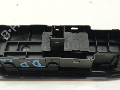 Right front window switch CITROËN C5 III (RD_) | BP37151664I26 - Image 4