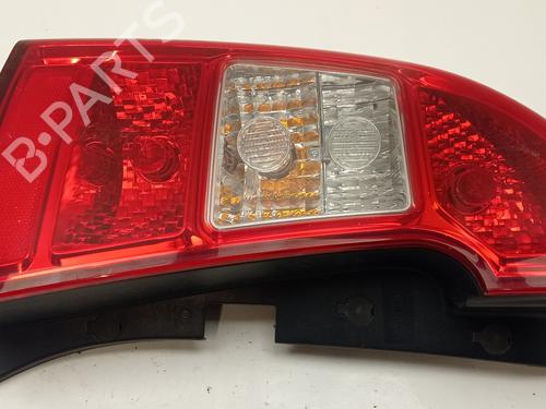 Left taillight KIA CARENS III MPV (UN) 2.0 CRDi 140 | BP30100266C34