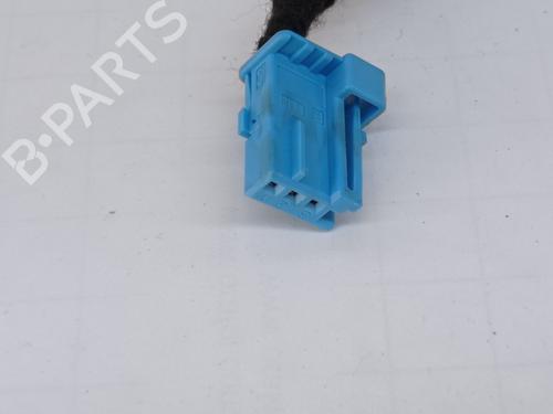 Left sun visor CITROËN C4 II (NC_)  | BP29508730I1 