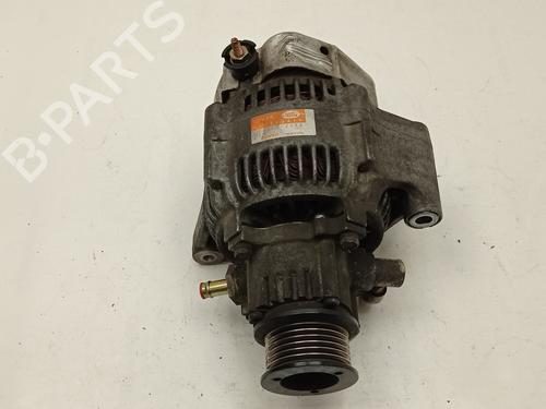 Alternator ROVER 45 I Hatchback (RT)  | BP28724124M7