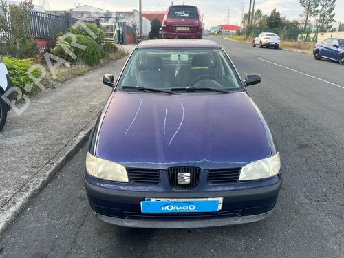 Used Parts SEAT CORDOBA (6K1, 6K2) [1993-2002]  4283594