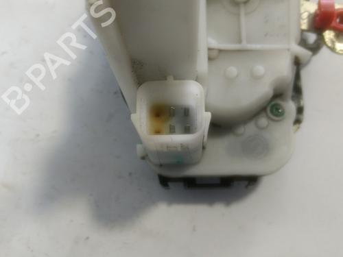 Front right lock FIAT 500 (312_) 1.2 (312AXA1A) | BP7850220C97 