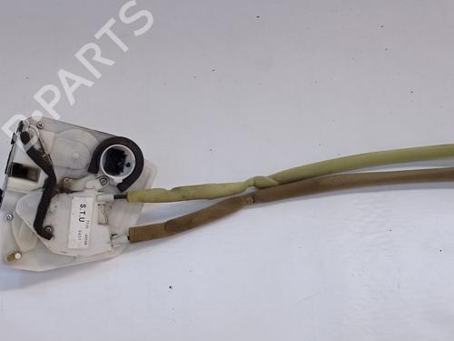 Venstre bagtil lås MAZDA 2 (DE_, DH_) 1.3 (DE3FS) (86 hp) 30878213