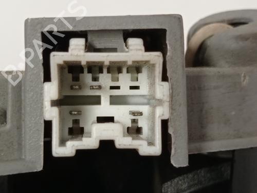 Højre baglygte bagklap DAEWOO LANOS (KLAT)  | BP18909322C80